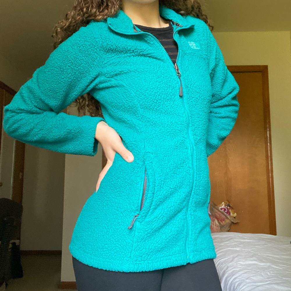 2FOR50 North Face Jacket